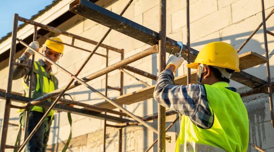 Soffit Repair in San Simon, AZ